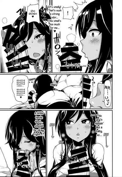 Explicit Series — Hardcore Anime Gangbang Creampie Compilation [C92 ParadiseGom Gorgonzola A Channel English Nisor]