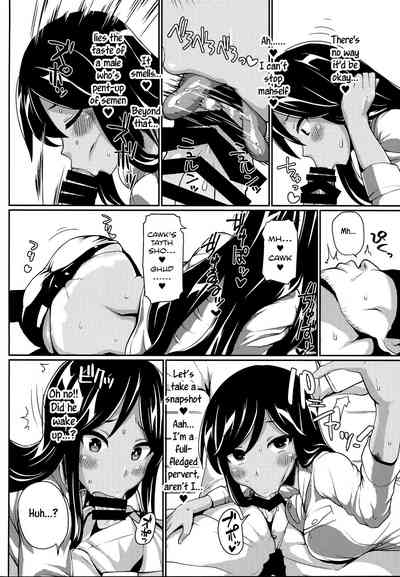 Explicit Series — Hardcore Anime Gangbang Creampie Compilation [C92 ParadiseGom Gorgonzola A Channel English Nisor]