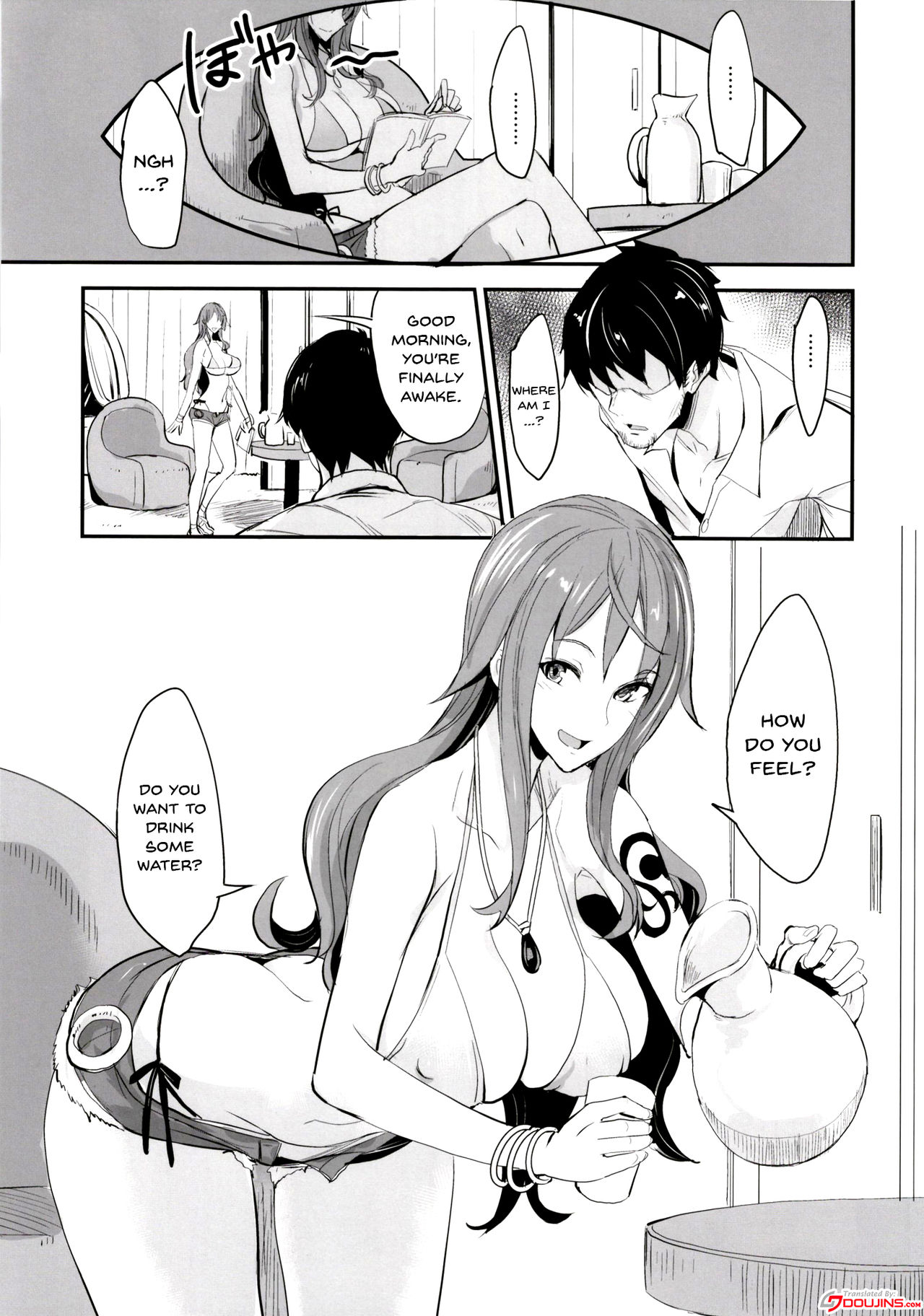 Explicit Series — Hardcore Creampie Compilation [Majimeya (isao)]