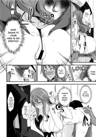Explicit Series — Hardcore Creampie Compilation [Majimeya (isao)]