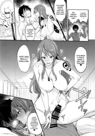 Explicit Series — Hardcore Creampie Compilation [Majimeya (isao)]