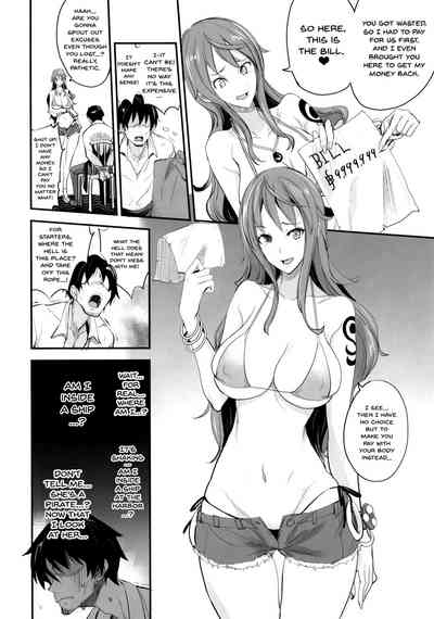 Explicit Series — Hardcore Creampie Compilation [Majimeya (isao)]