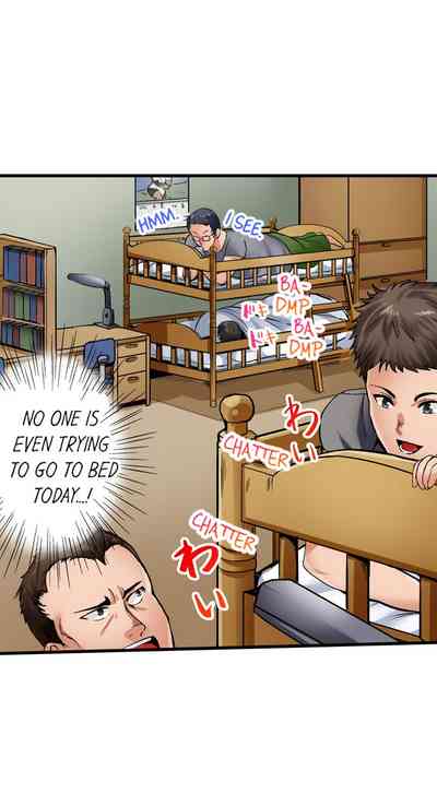 Explicit Series — Hardcore Dick Me Up Inside Ch. 1-6 (Ongoing) [Peter Mitsuru] [English]