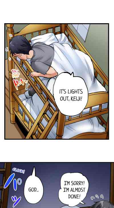 Explicit Series — Hardcore Dick Me Up Inside Ch. 1-6 (Ongoing) [Peter Mitsuru] [English]