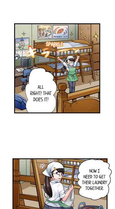 Explicit Series — Hardcore Dick Me Up Inside Ch. 1-6 (Ongoing) [Peter Mitsuru] [English]