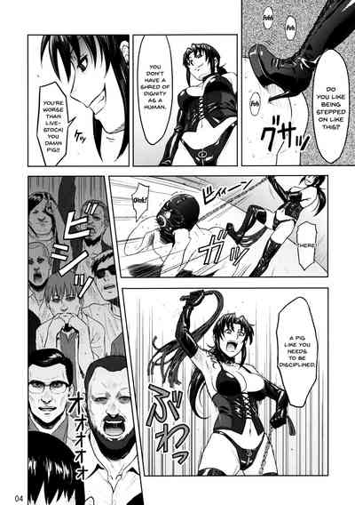 Explicit Series — Hardcore Dressing Room Fuck with Busty Anime Girl