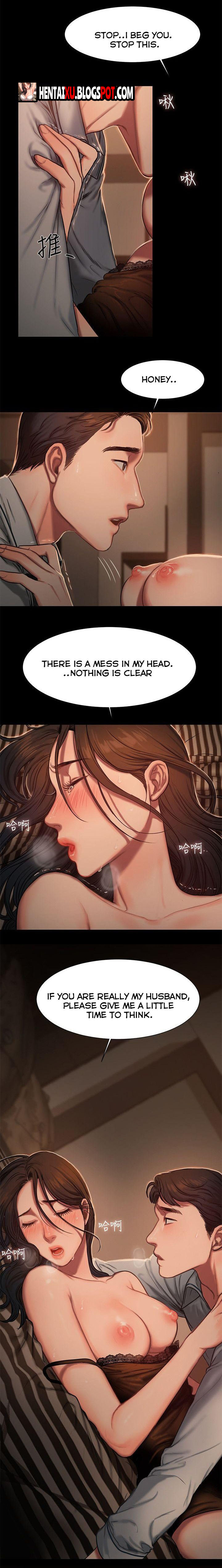 Explicit Series — Hardcore Fucking and Relentless Creampies in a Desperate Escape Fantasy