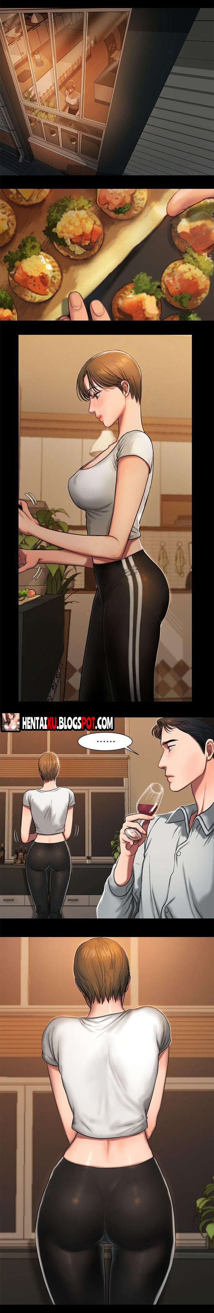 Explicit Series — Hardcore Fucking and Relentless Creampies in a Desperate Escape Fantasy