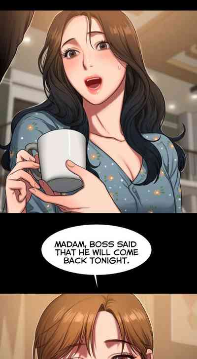 Explicit Series — Hardcore Fucking and Relentless Creampies in a Desperate Escape Fantasy