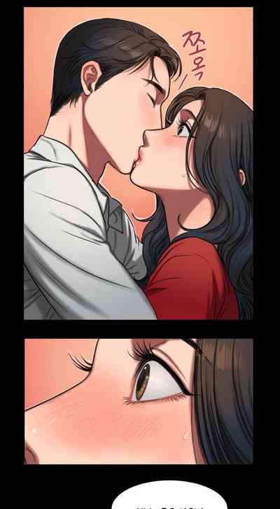 Explicit Series — Hardcore Fucking and Relentless Creampies in a Desperate Escape Fantasy
