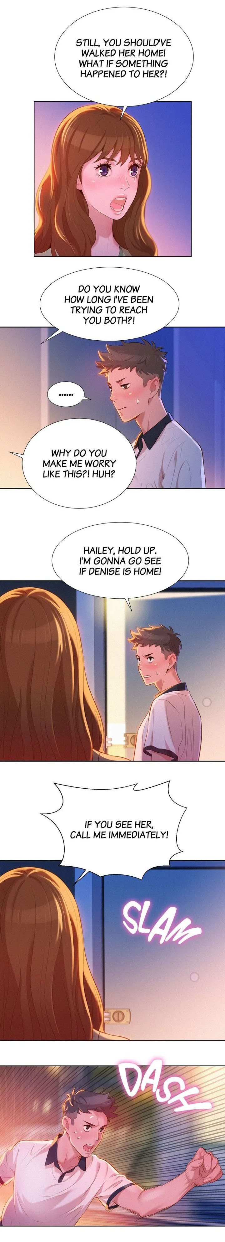 Explicit Series — Hardcore Fucking and Rough Domination in Chapter 12 [Tharchog, Gyeonja]