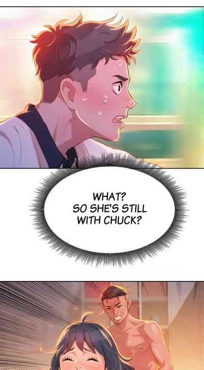 Explicit Series — Hardcore Fucking and Rough Domination in Chapter 12 [Tharchog, Gyeonja]