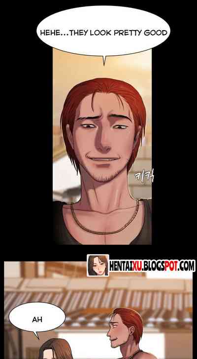 Explicit Series — Hardcore Fucking and Rough Sex in a Desperate Escape Scene [Updating] Run Away Ch.6/? [English] [Hentai Universe]
