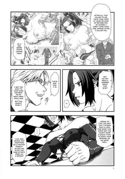 Explicit Series — Hardcore Fucking and Rough Sex with a Fiery Fighter Girl [Tokkuriya (Tonbo)]