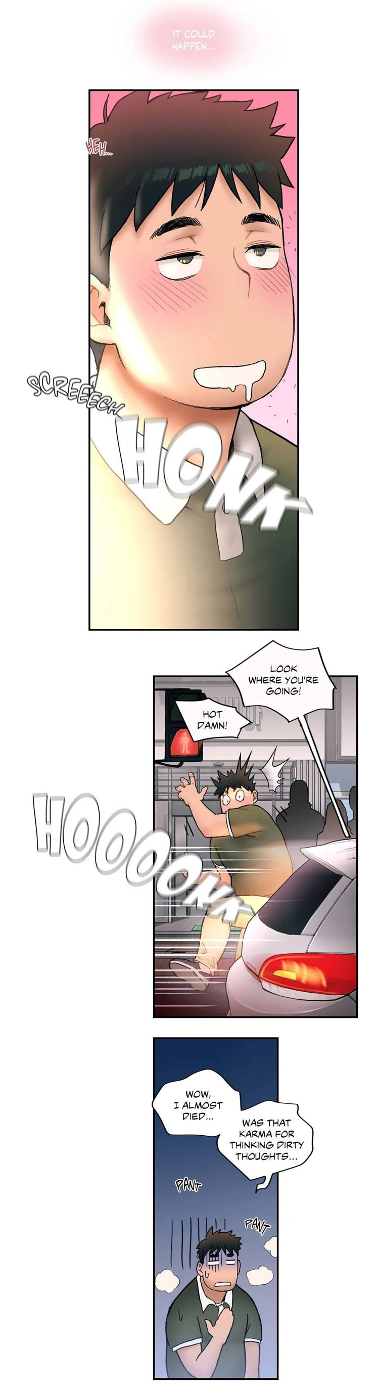 Explicit Series — Hardcore Gym Fuck Session Chapter 21 Full English Hentai [Choe Namsae, Shuroop]