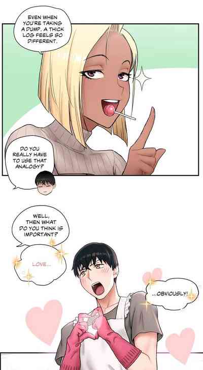 Explicit Series — Hardcore Gym Fuck Session Chapter 21 Full English Hentai [Choe Namsae, Shuroop]
