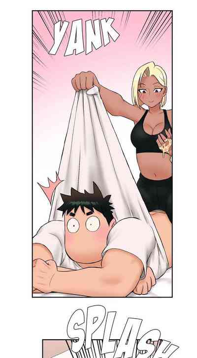Explicit Series — Hardcore Gym Fuck Session Chapter 21 Full English Hentai [Choe Namsae, Shuroop]