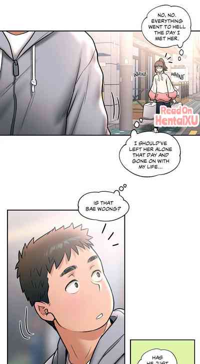 Explicit Series — Hardcore Gym Fuck Session Chapter 21 Full English Hentai [Choe Namsae, Shuroop]