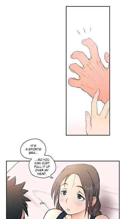 Explicit Series — Hardcore Gym Fuck Session Chapter 21 Full English Hentai [Choe Namsae, Shuroop]
