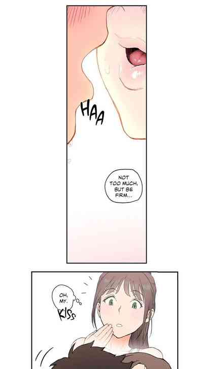 Explicit Series — Hardcore Gym Fuck Session Chapter 21 Full English Hentai [Choe Namsae, Shuroop]