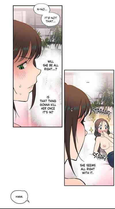 Explicit Series — Hardcore Gym Fuck Session Chapter 21 Full English Hentai [Choe Namsae, Shuroop]