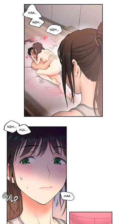 Explicit Series — Hardcore Gym Fuck Session Chapter 21 Full English Hentai [Choe Namsae, Shuroop]