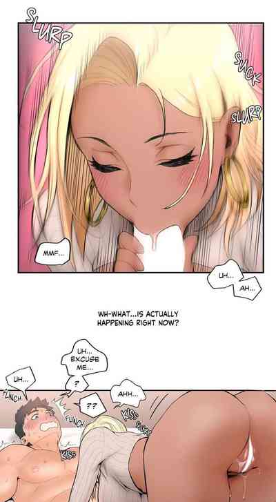 Explicit Series — Hardcore Gym Fuck Session Chapter 21 Full English Hentai [Choe Namsae, Shuroop]