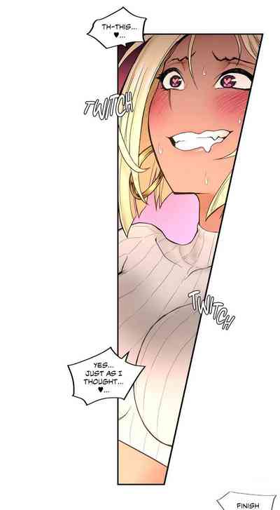 Explicit Series — Hardcore Gym Fuck Session Chapter 21 Full English Hentai [Choe Namsae, Shuroop]