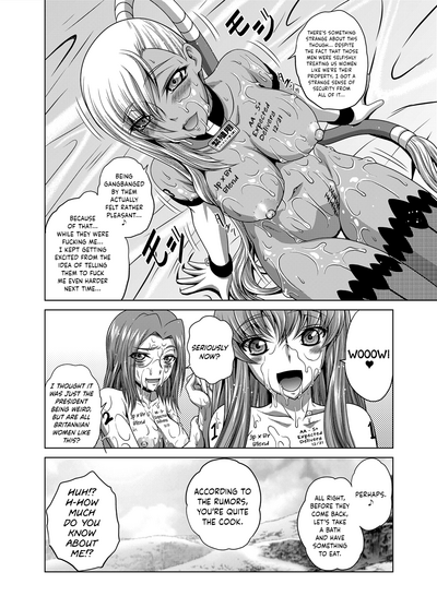 Explicit Series — Hardcore Hentai Gangbang Creampie Fuck Fest  [Blue Bean (Kaname Aomame)]