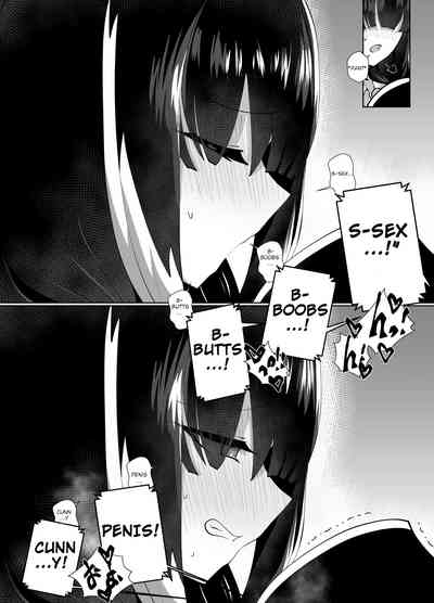 Explicit Series — Hardcore Megaphone Fucking with Busty Anime Girl