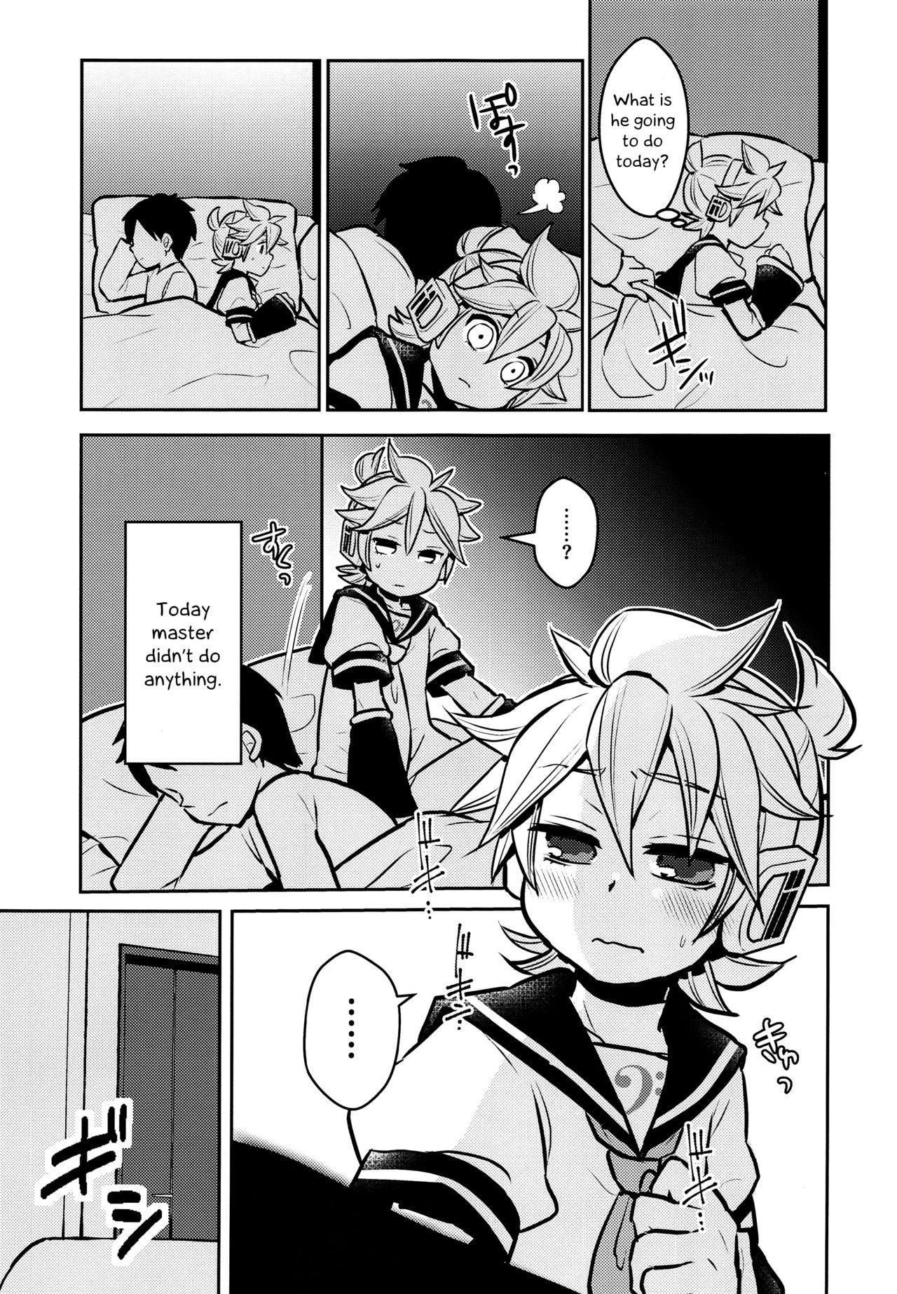 Explicit Series — Hatsune Miku Hardcore Fucking and Creampie Gangbang