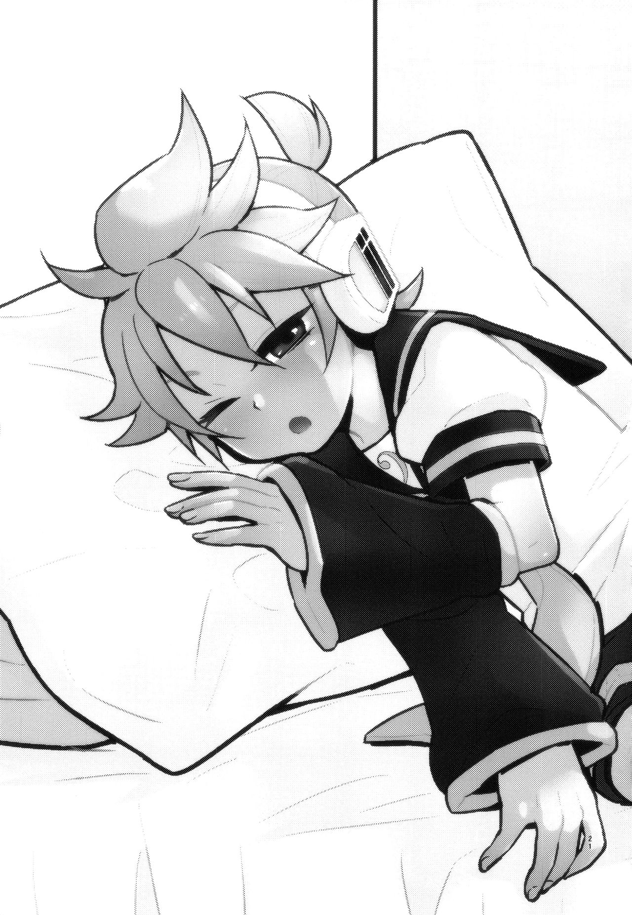 Explicit Series — Hatsune Miku Hardcore Fucking and Creampie Gangbang