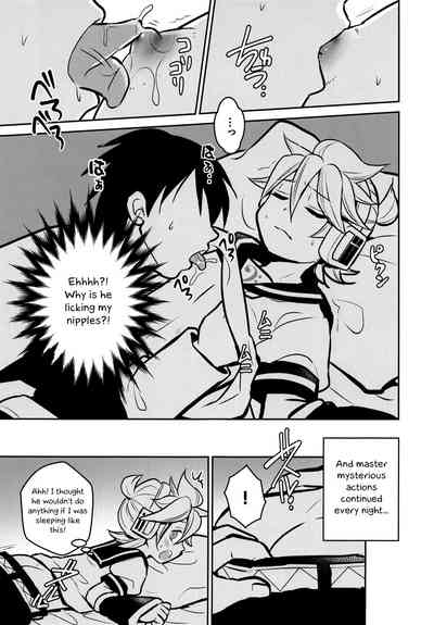 Explicit Series — Hatsune Miku Hardcore Fucking and Creampie Gangbang