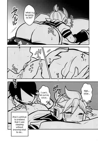 Explicit Series — Hatsune Miku Hardcore Fucking and Creampie Gangbang