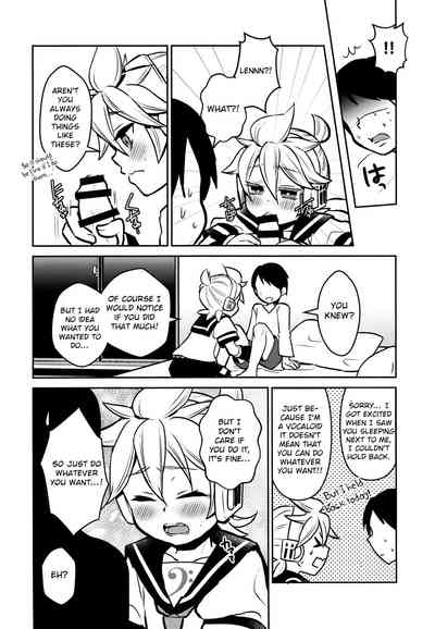 Explicit Series — Hatsune Miku Hardcore Fucking and Creampie Gangbang