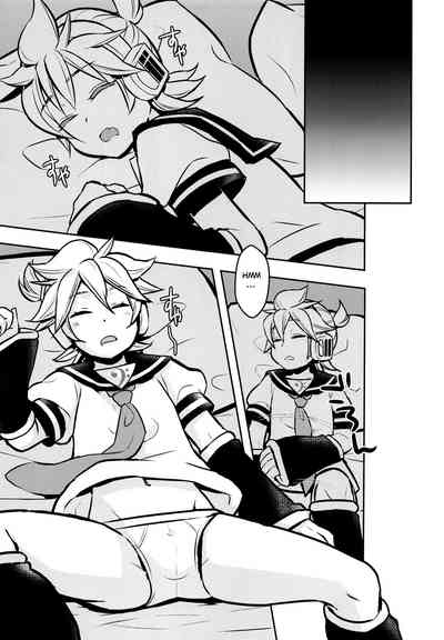 Explicit Series — Hatsune Miku Hardcore Fucking and Creampie Gangbang