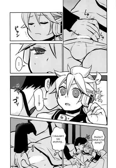 Explicit Series — Hatsune Miku Hardcore Fucking and Creampie Gangbang