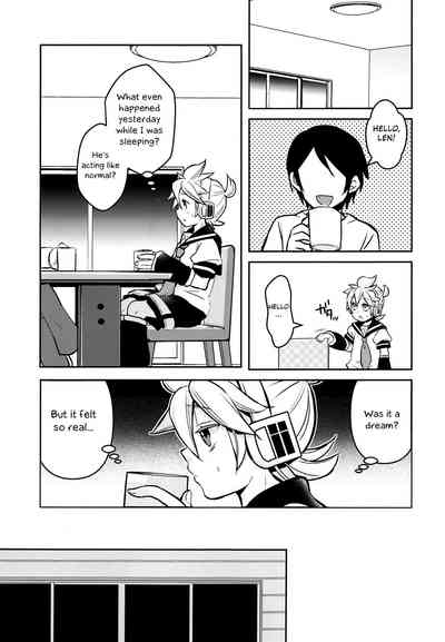 Explicit Series — Hatsune Miku Hardcore Fucking and Creampie Gangbang