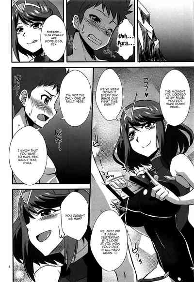 Explicit Series — Homura and Hikari’s Hardcore Fuck Session