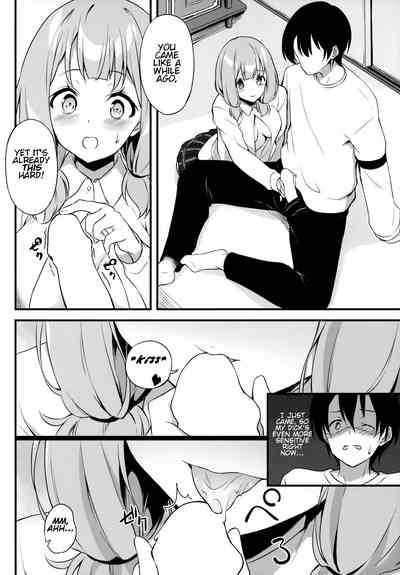 Explicit Series — HONEY SCORE: Raw Anime Fuck Fest with Horny Band Girls Getting Pounded
