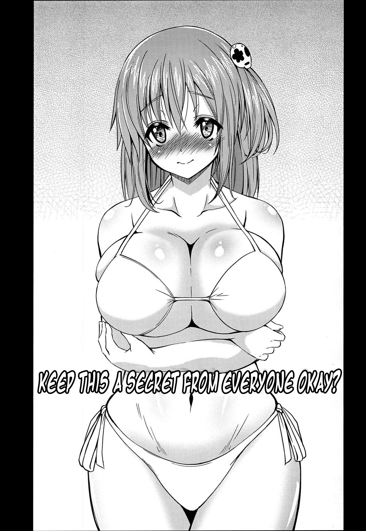 Explicit Series — Honoka’s Hardcore Submission and Rough Anal Sex