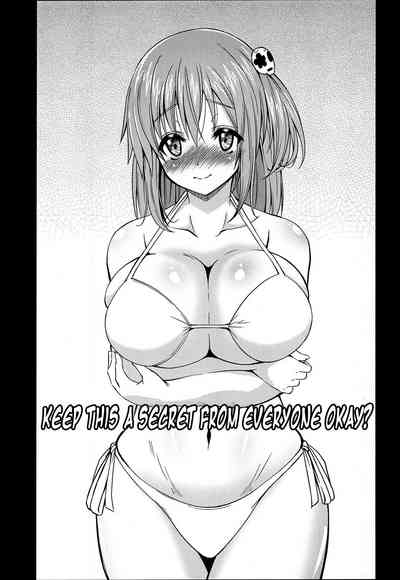 Explicit Series — Honoka’s Hardcore Submission and Rough Anal Sex