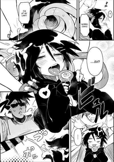 Explicit Series — I Hate You, I Love You, I Fucking Need You [Karasu Chan]