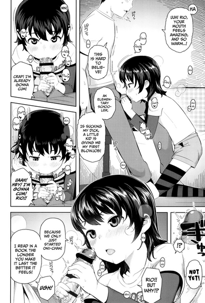 Explicit Series — I Wanna be by Your Side: Desperate Fucking and Creampie [Yawaraka Midori]