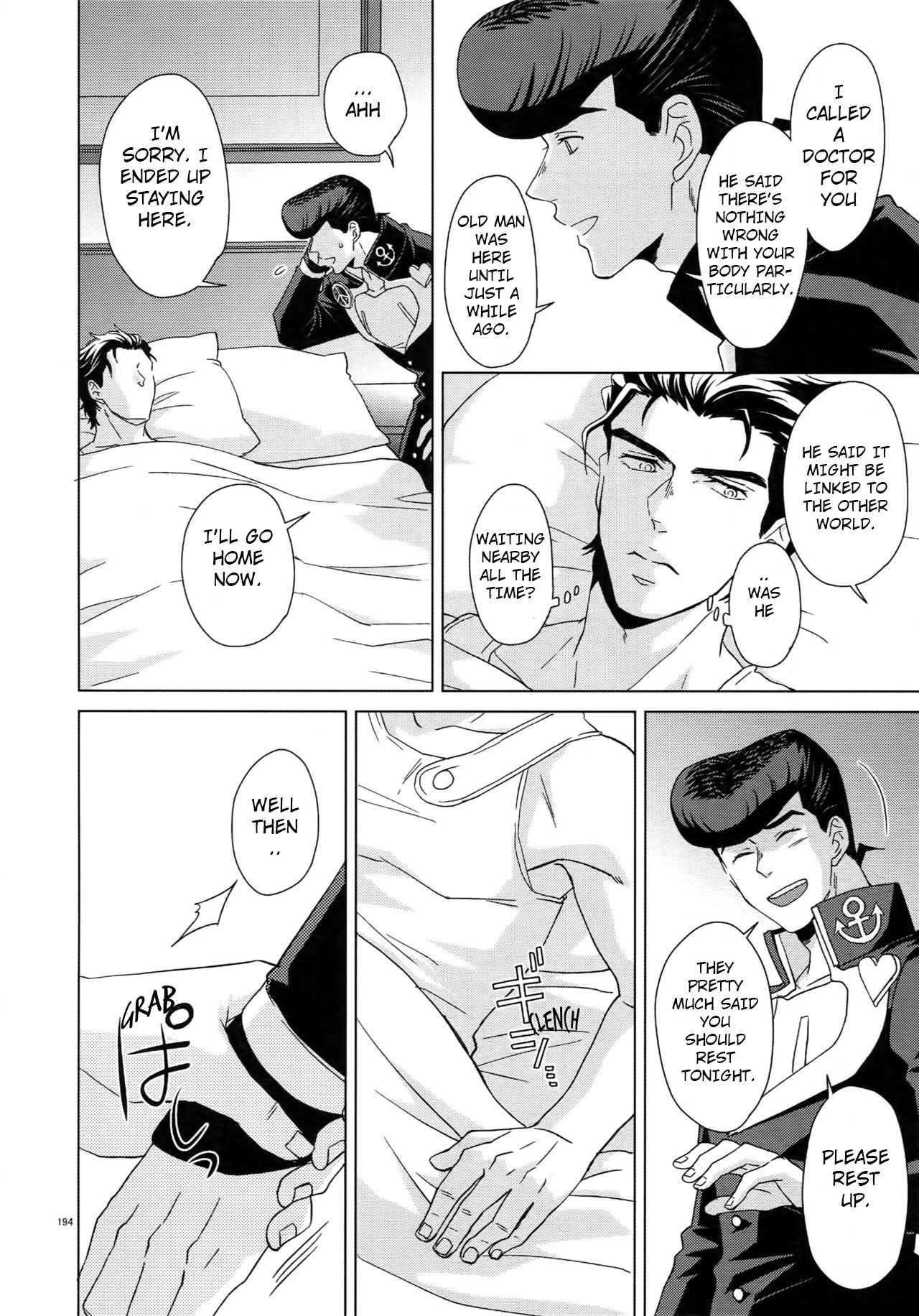 Explicit Series — I Wanna Be With You: Hardcore Anime Fucking and Creampie