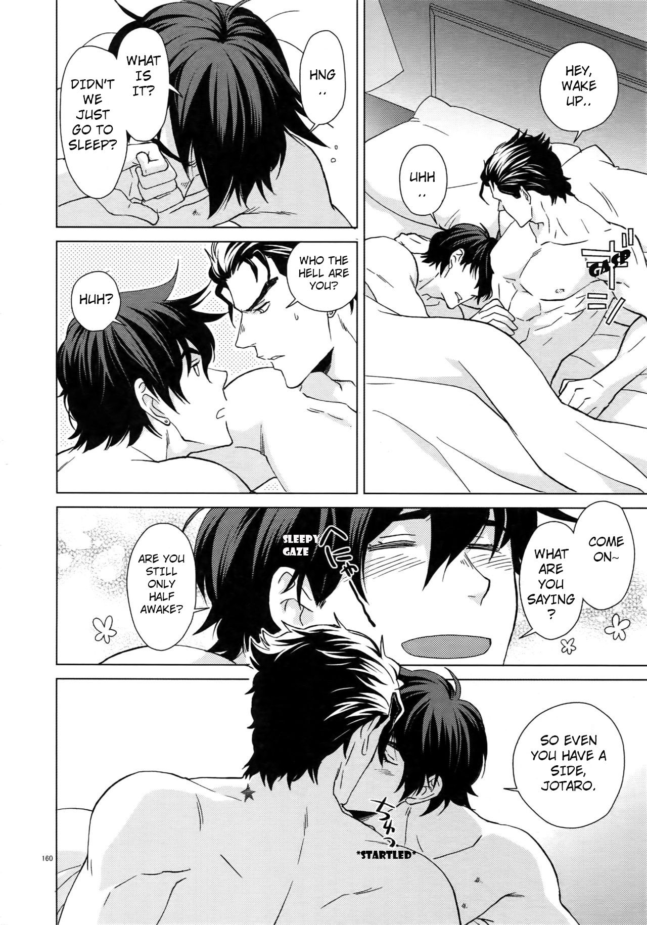 Explicit Series — I Wanna Be With You: Hardcore Anime Fucking and Creampie