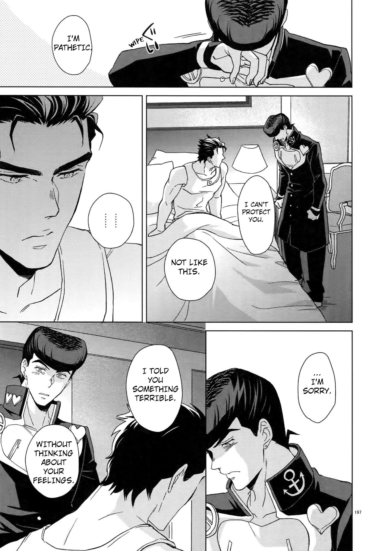 Explicit Series — I Wanna Be With You: Hardcore Anime Fucking and Creampie