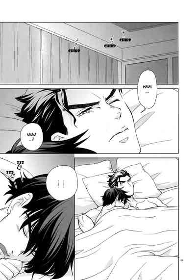 Explicit Series — I Wanna Be With You: Hardcore Anime Fucking and Creampie