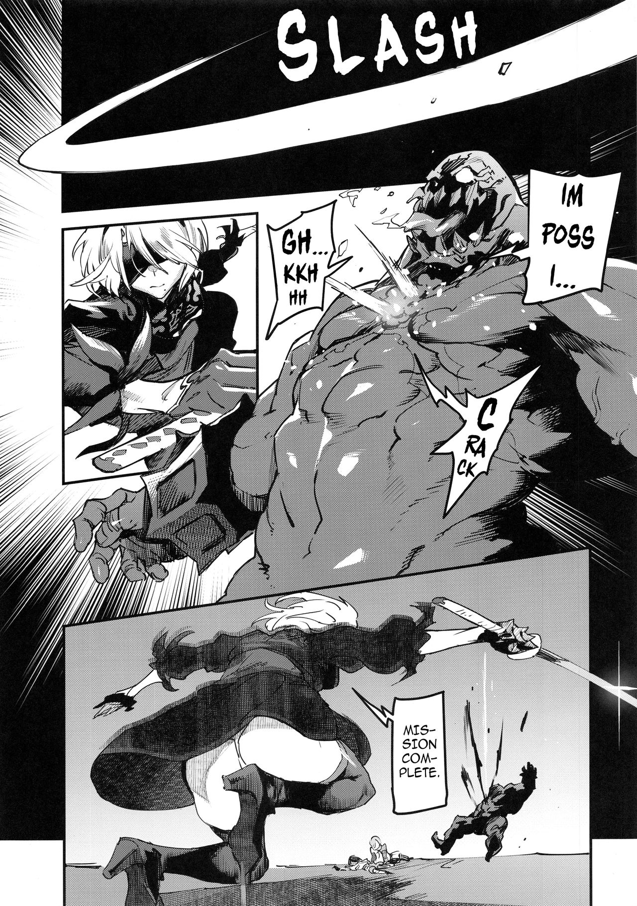 Explicit Series —  I2P2  [C96 UNDER CONTROL zunta]