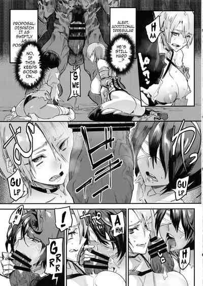 Explicit Series —  I2P2  [C96 UNDER CONTROL zunta]